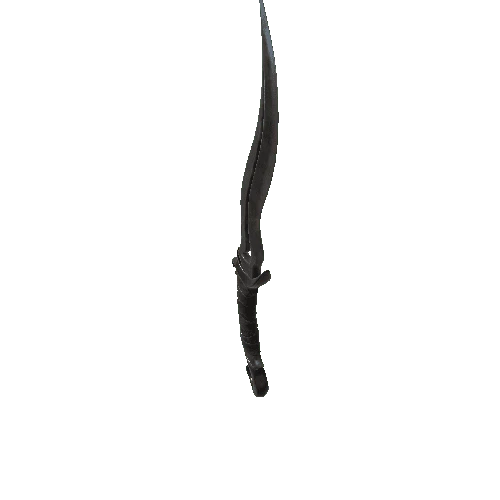 Goblin Scout Dagger